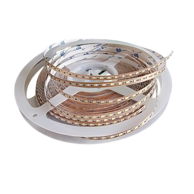 Cuttable Bendable Solderless Joint Cabinet Led Strip Lights