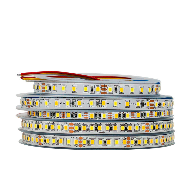 Dual Tunable White Color Led Strip Light