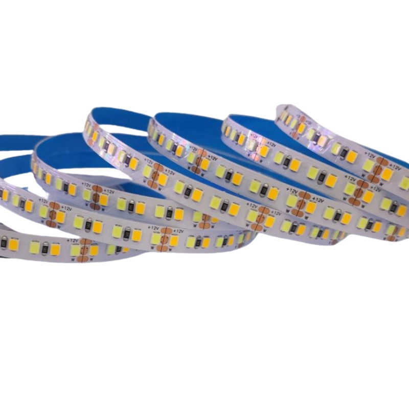 Dual Tunable White Color Led Strip Light