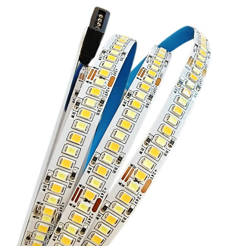 Dual Tunable White Color Led Strip Light