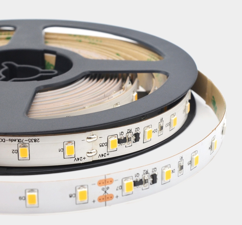 20 meter led strip lights factory