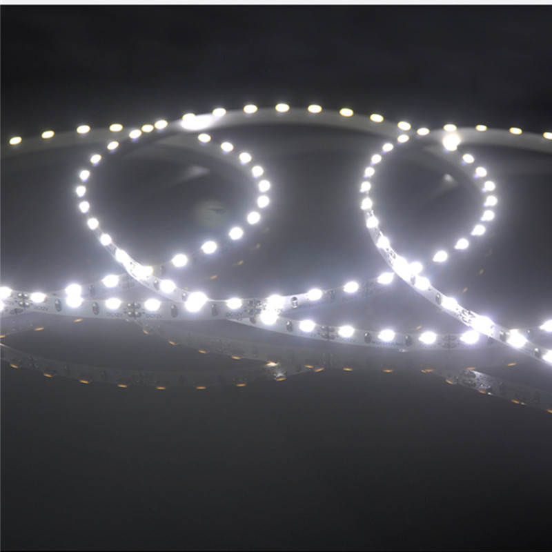 Side Emitting Led Strip Light