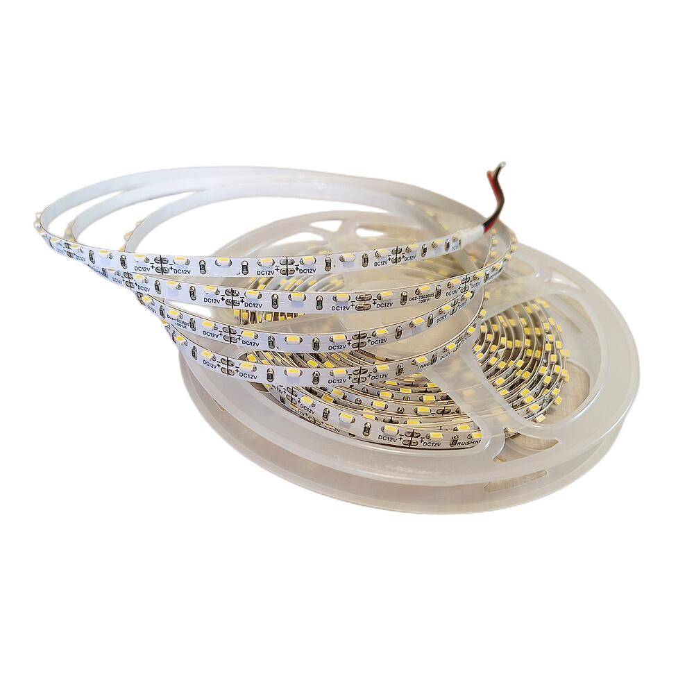 Side Emitting Led Strip Light