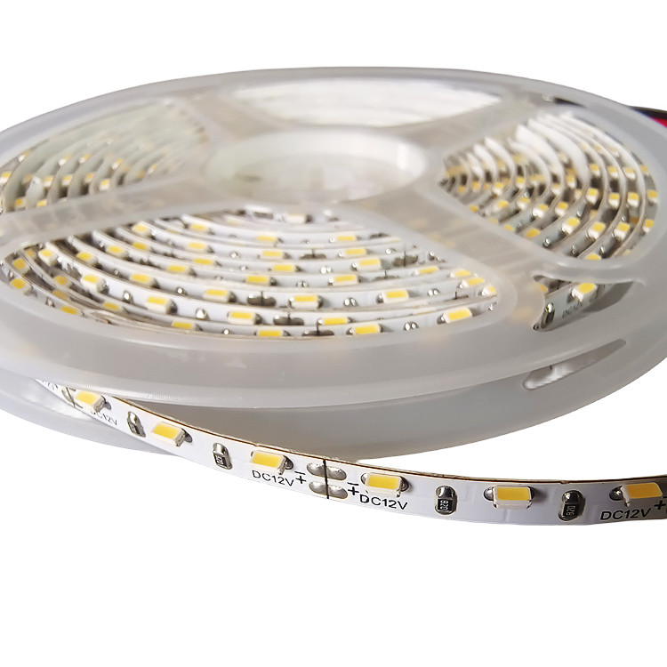 Side Emitting Led Strip Light