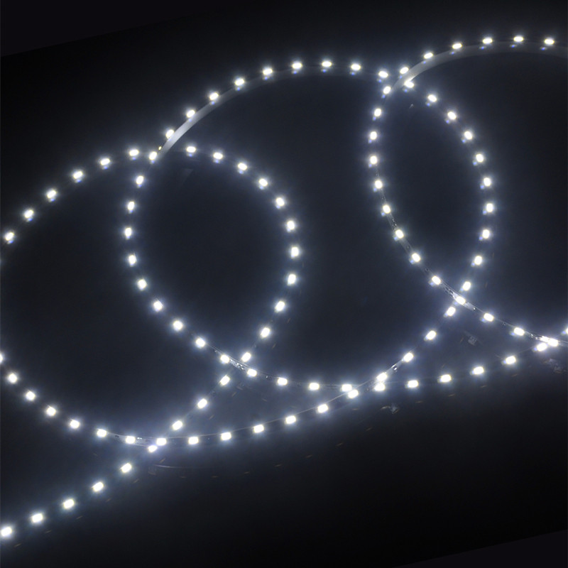 Side Emitting Led Strip Light