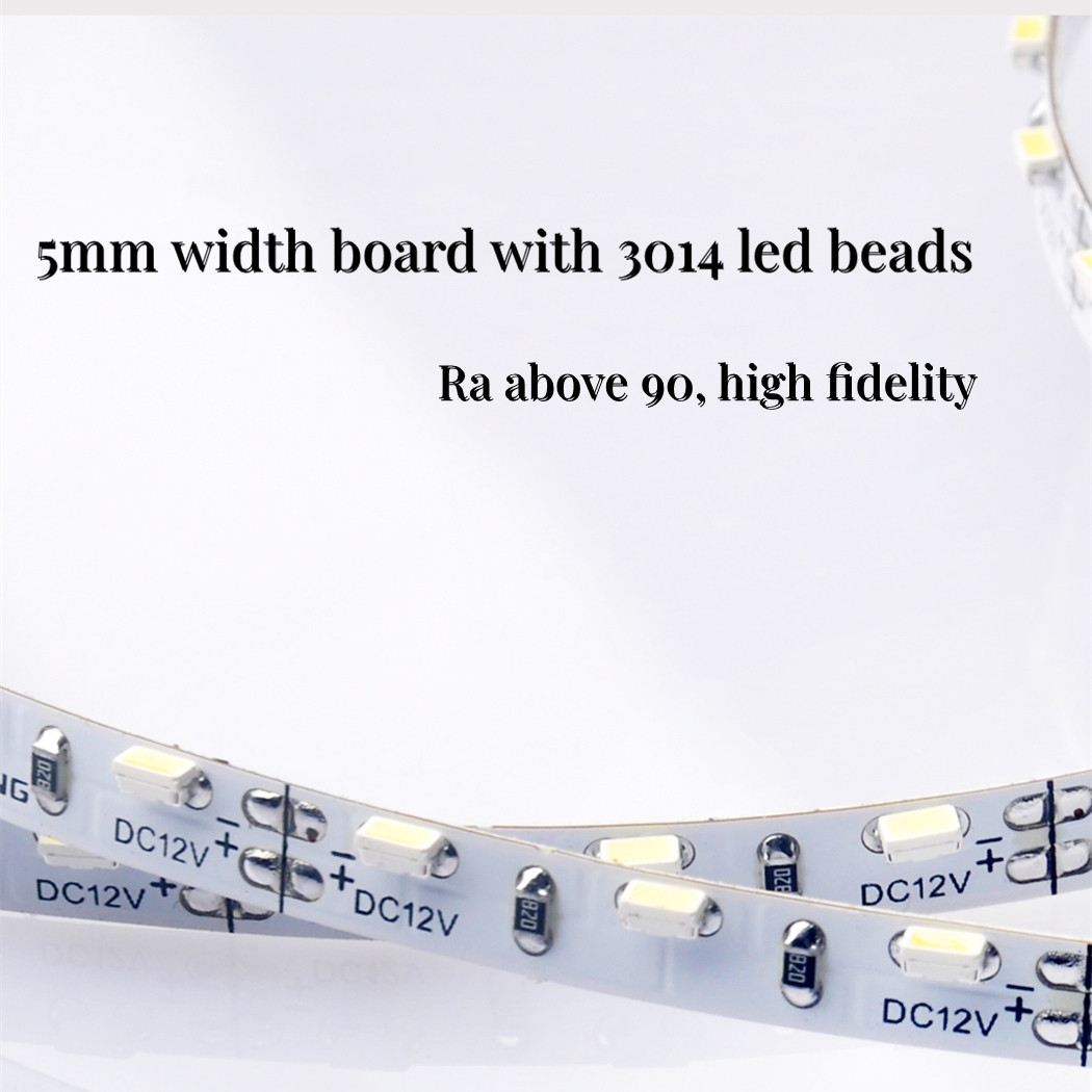 flexible led strip lights supplier