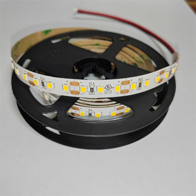 Bande lumineuse LED certifiée UL