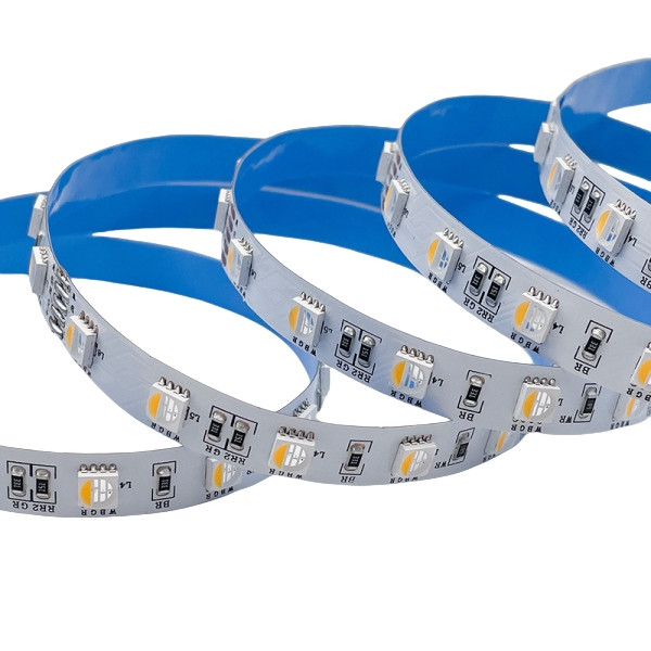 Colorful RGB LED Strip Light 4 in 1 5 in 1