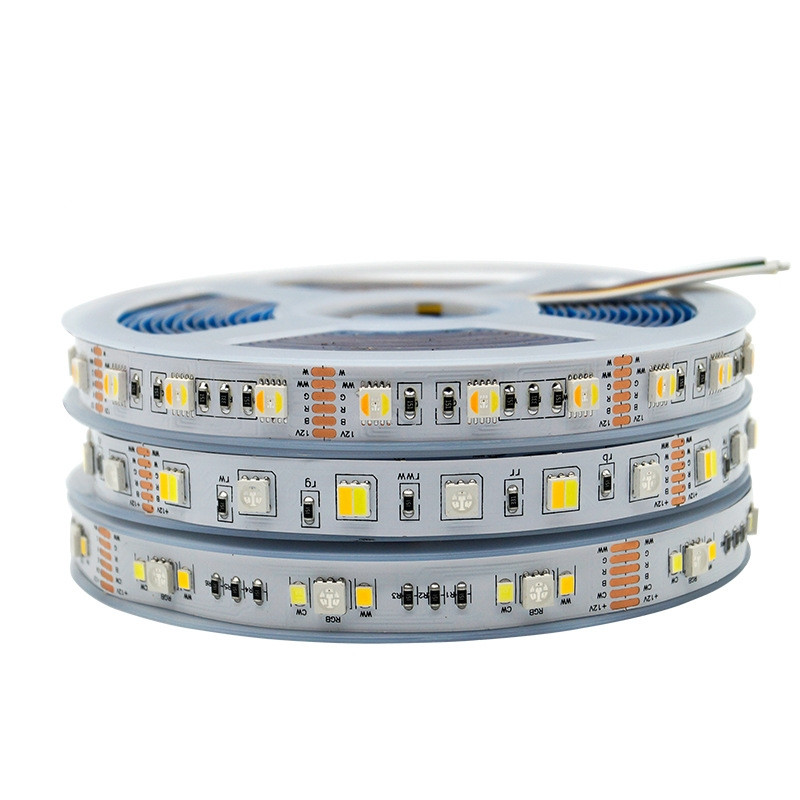 Magic Colorful RGB CCT LED Strip Light