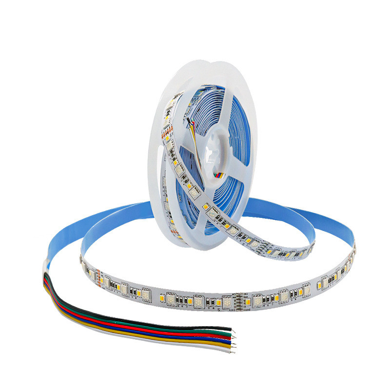 Magic Colorful RGB CCT LED Strip Light