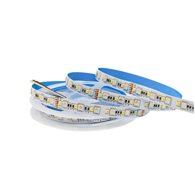 Magic Colorful RGB CCT LED Strip Light