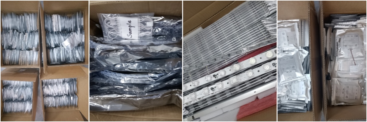 led tape light manufacturers