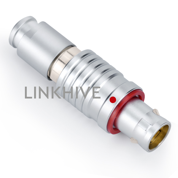 Feg 0b/1b/2b/3b/4b 305 Metal Circular Front Seal plug