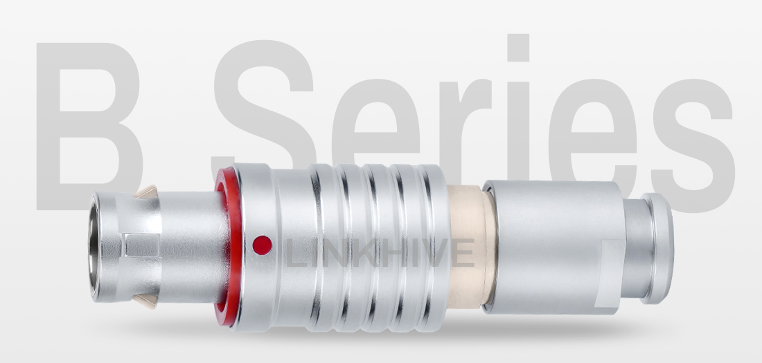 industrial plug