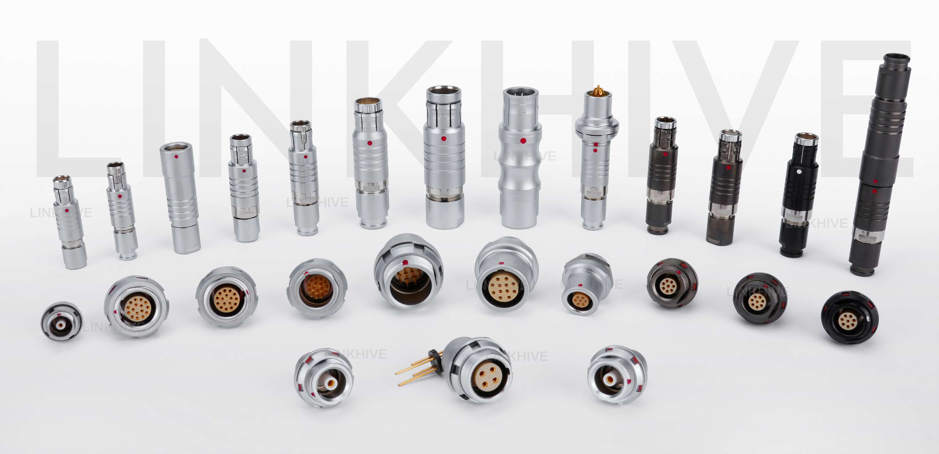 sub mini connector