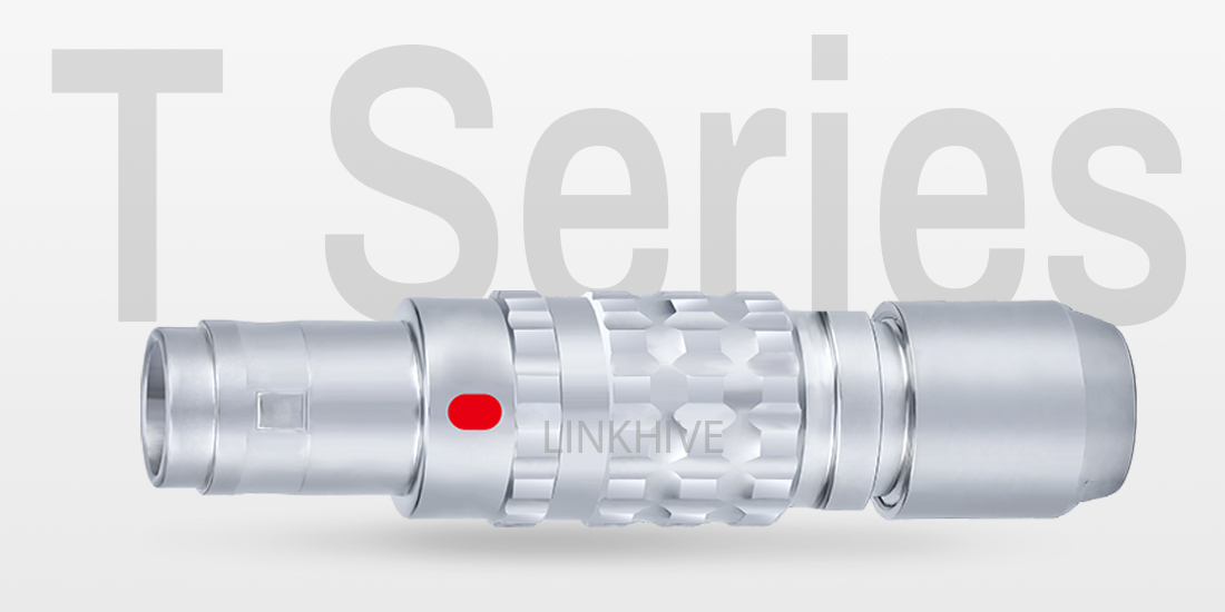 ip68 circular connector