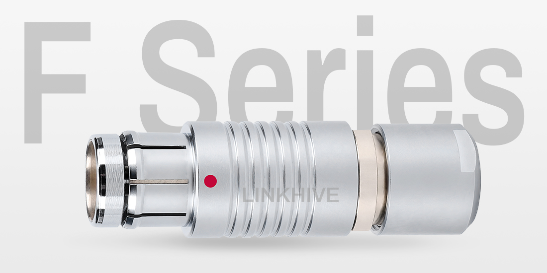 circular connector