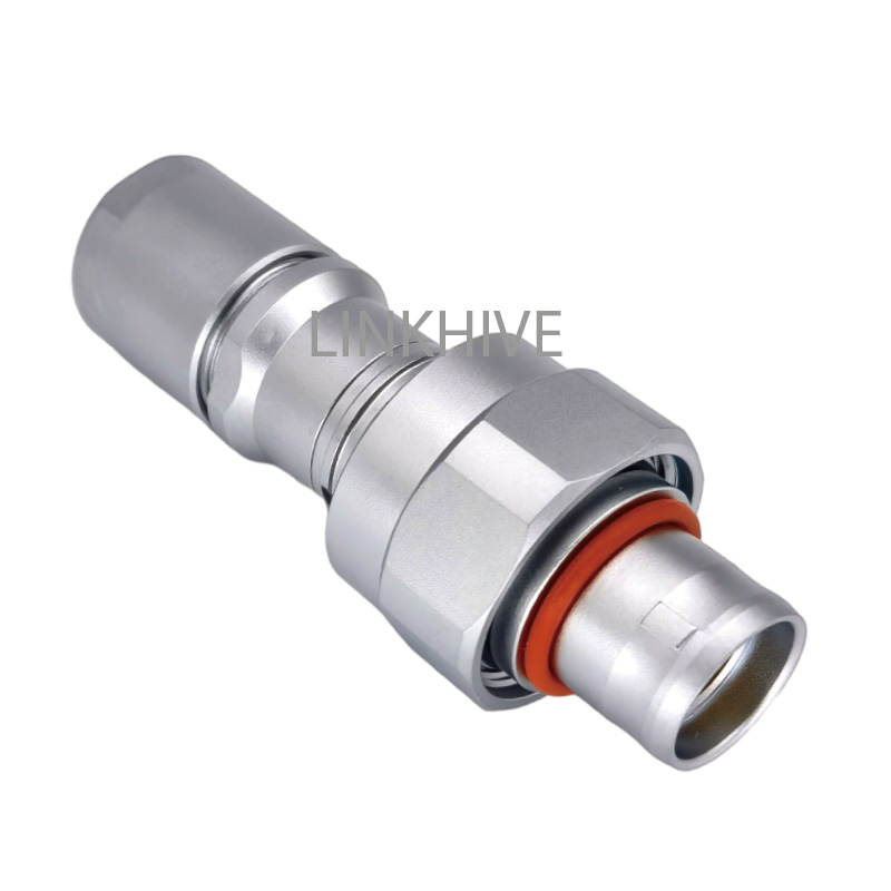 FVG W Series High Pressure Underwater Metal Circular Connector
