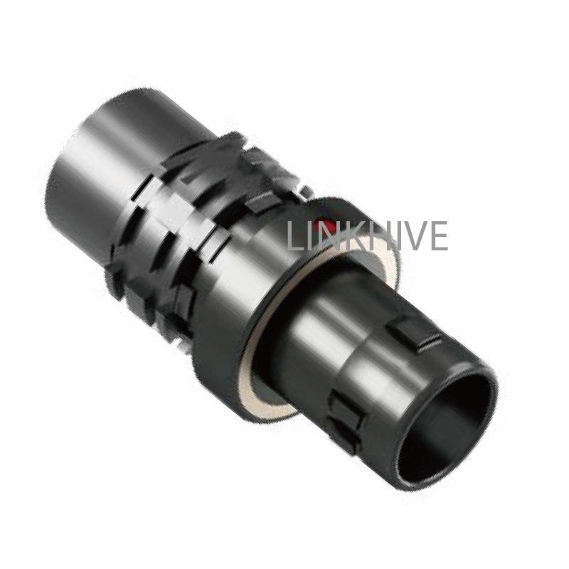 Amc series A1 0Y 1Y AY military High-contact density connector