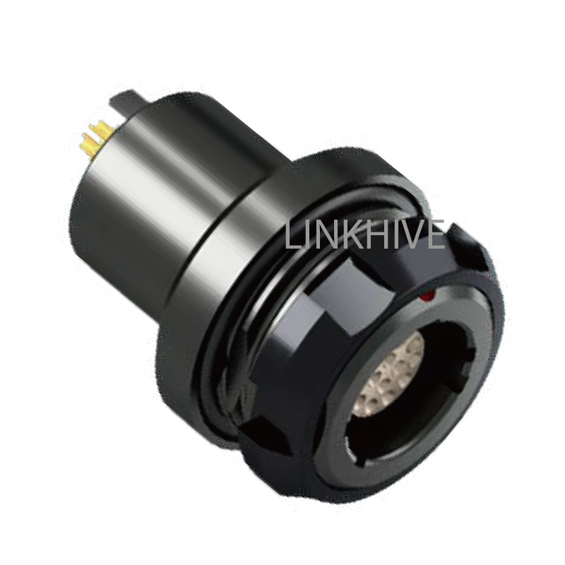Mil Spec Amc Series Y G8 0Y/1Y/AY/2Y receptacle