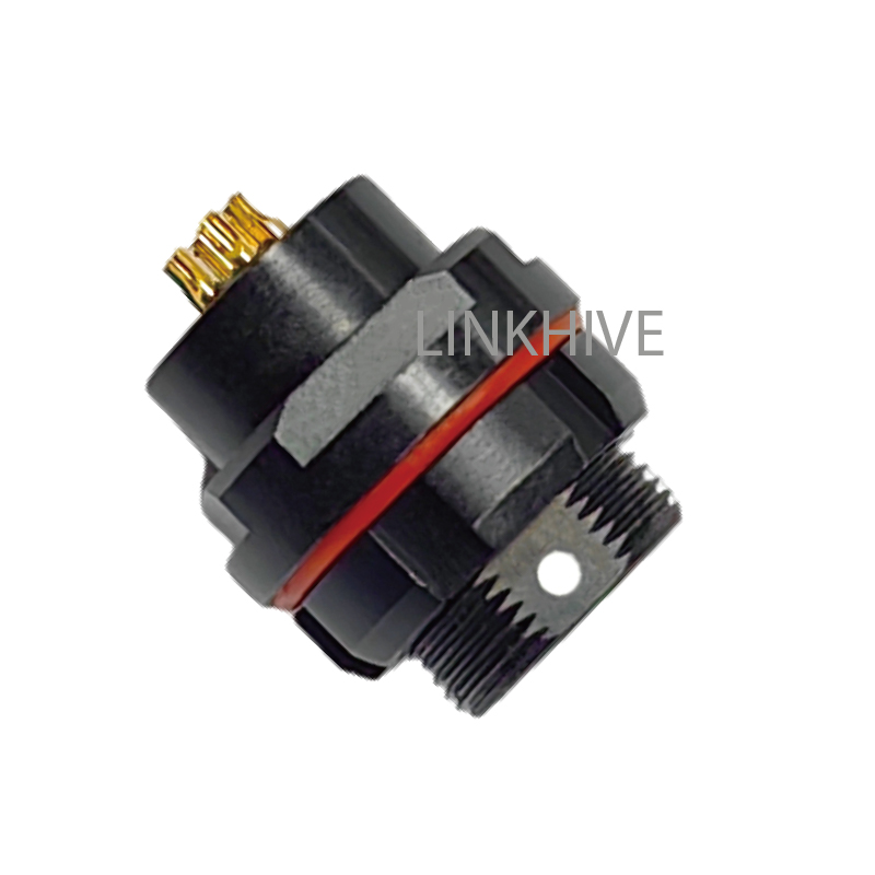 Replacement Ultimate Series UR01 Low Profile Receptacle
