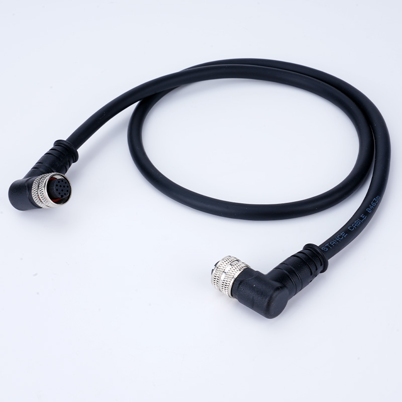 Double Ended Uses Thermoplastic Injection Molding solution