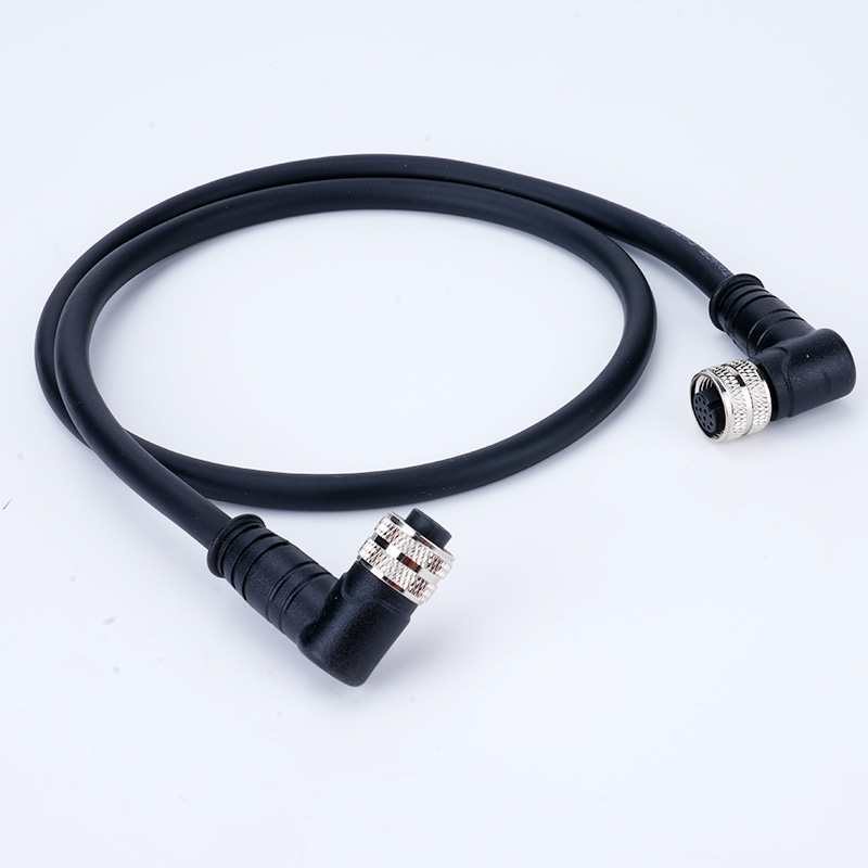 Double Ended Uses Thermoplastic Injection Molding solution