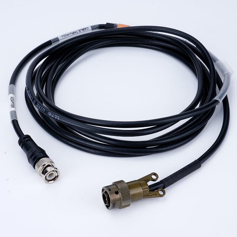 custom rf cables