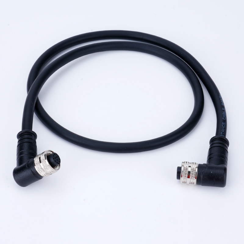 custom coax