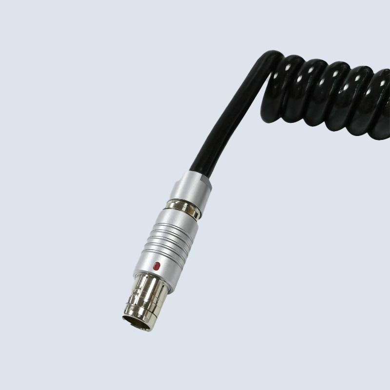 custom rf cables