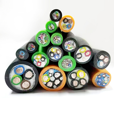 LINKHIVE Custom Cable Aseembly Solutions