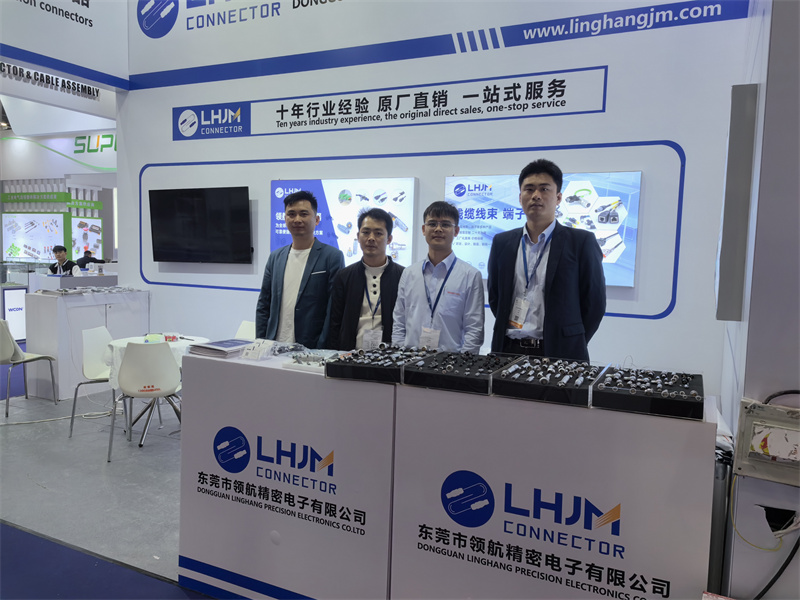 2024 Guangzhou Automation Industry Exibition
