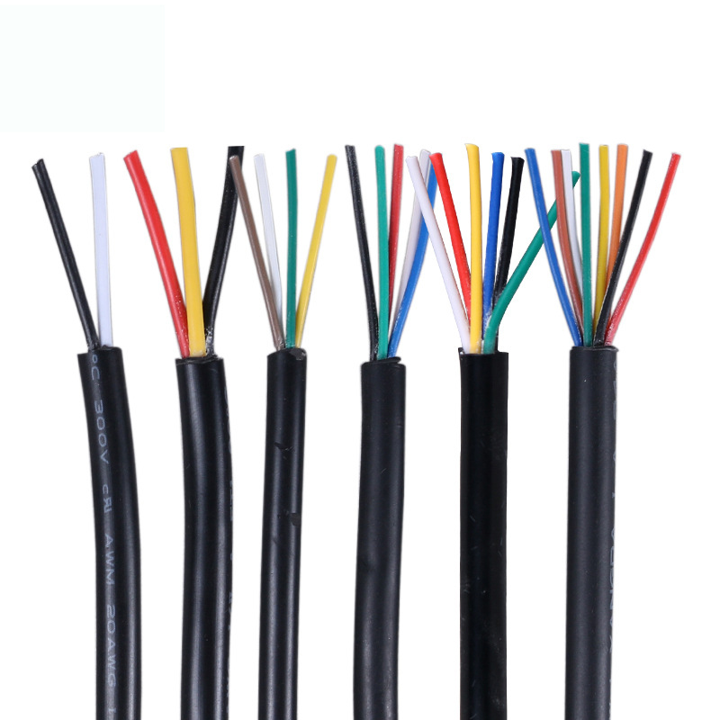 Our Tailored Wire Harness Cable Option Solution