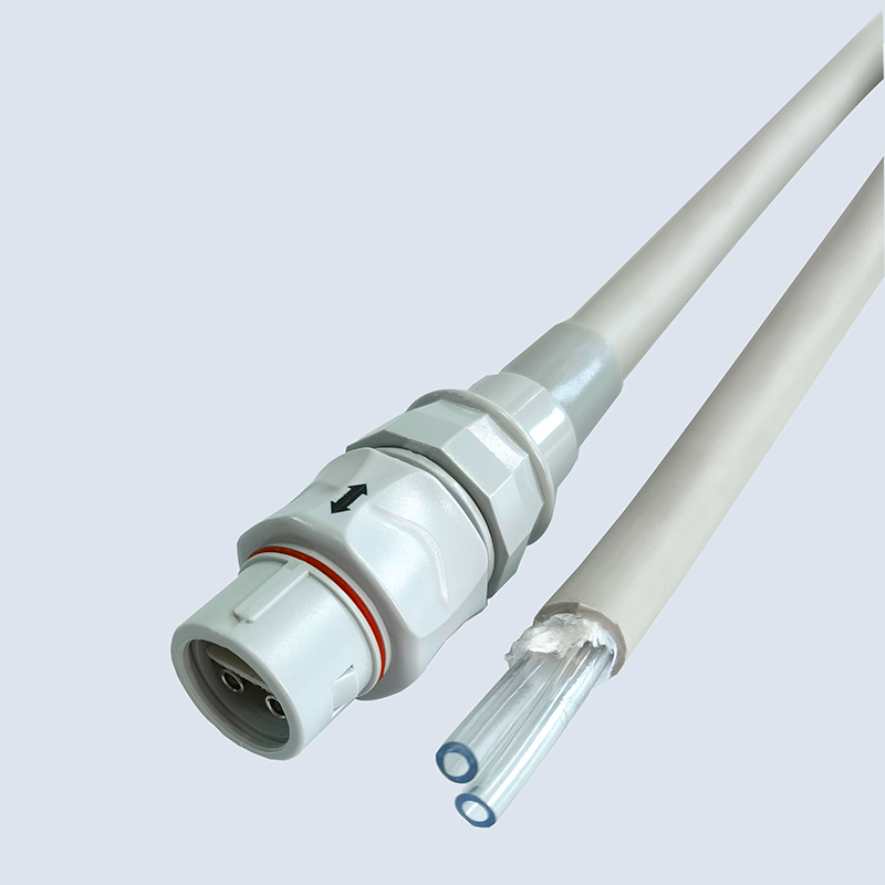 custom rf cables