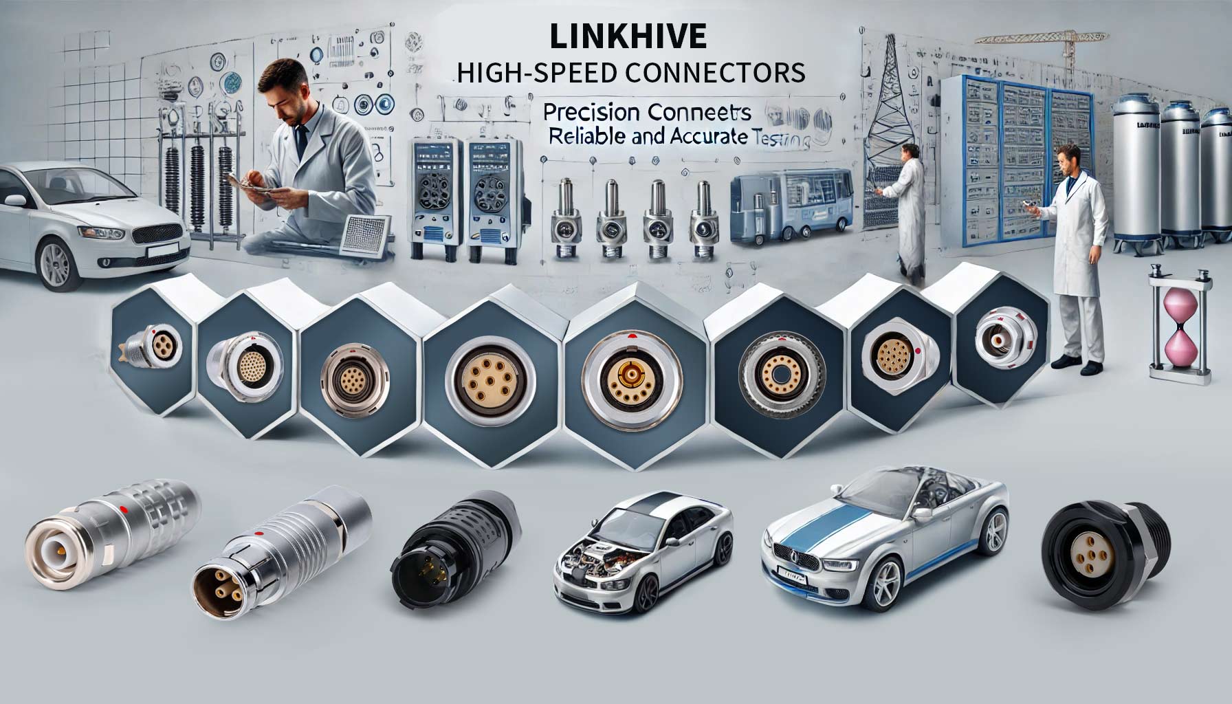 Test and Measurement