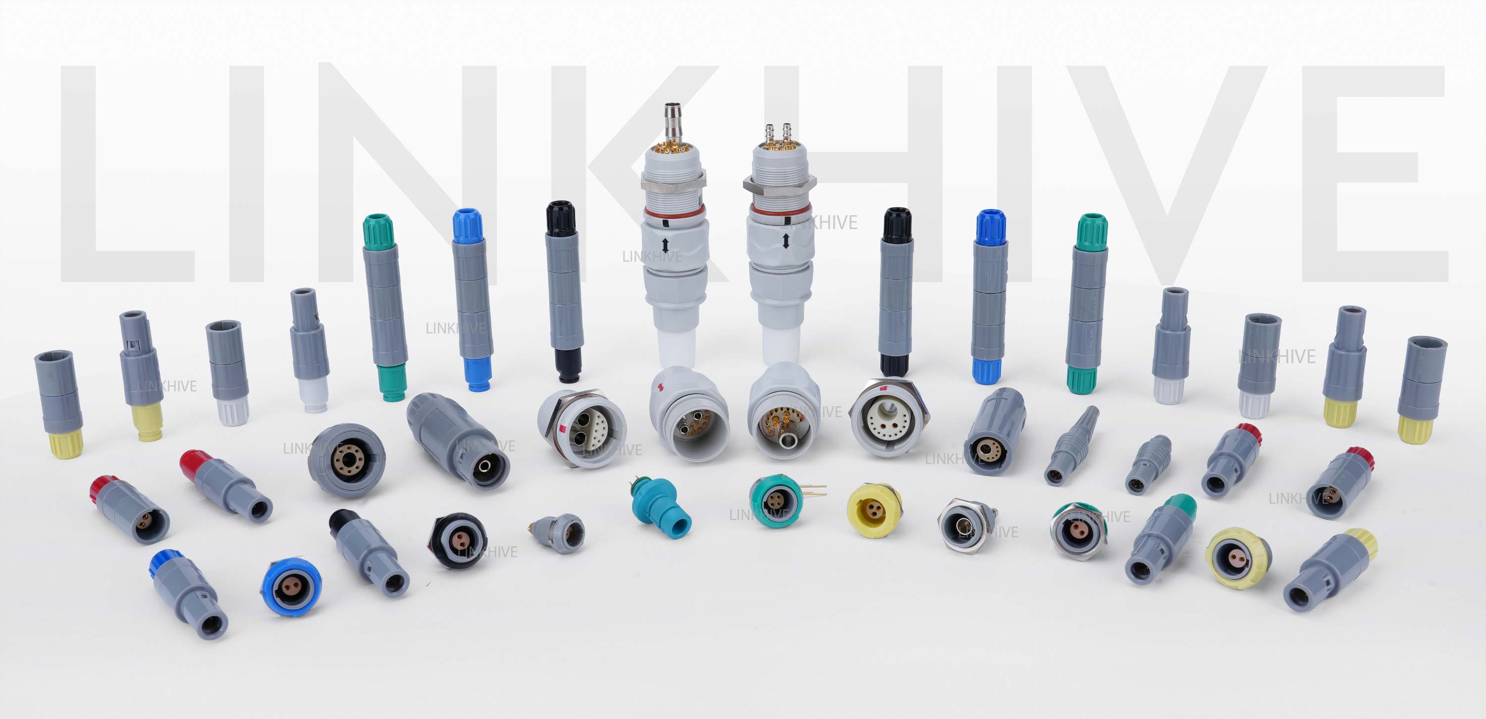 Hybrid socket