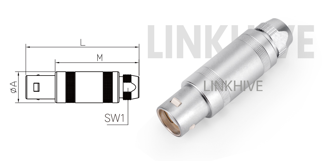 dental connector