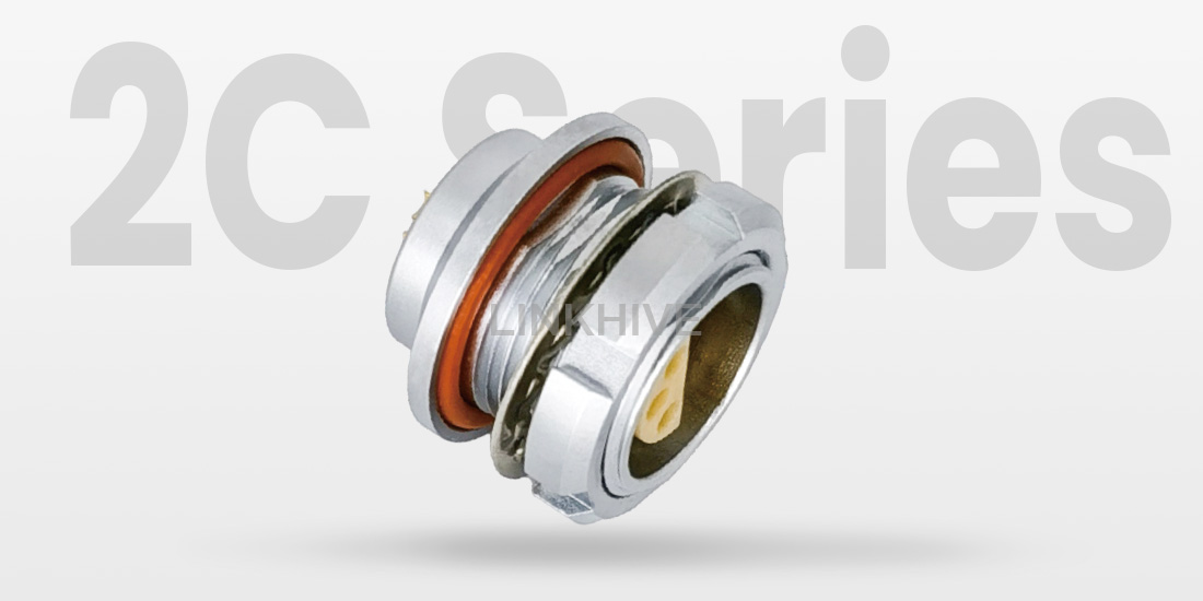 Circular Socket