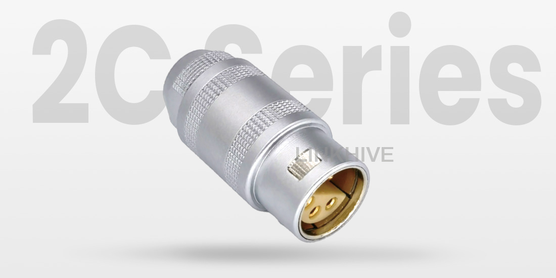 singal connector