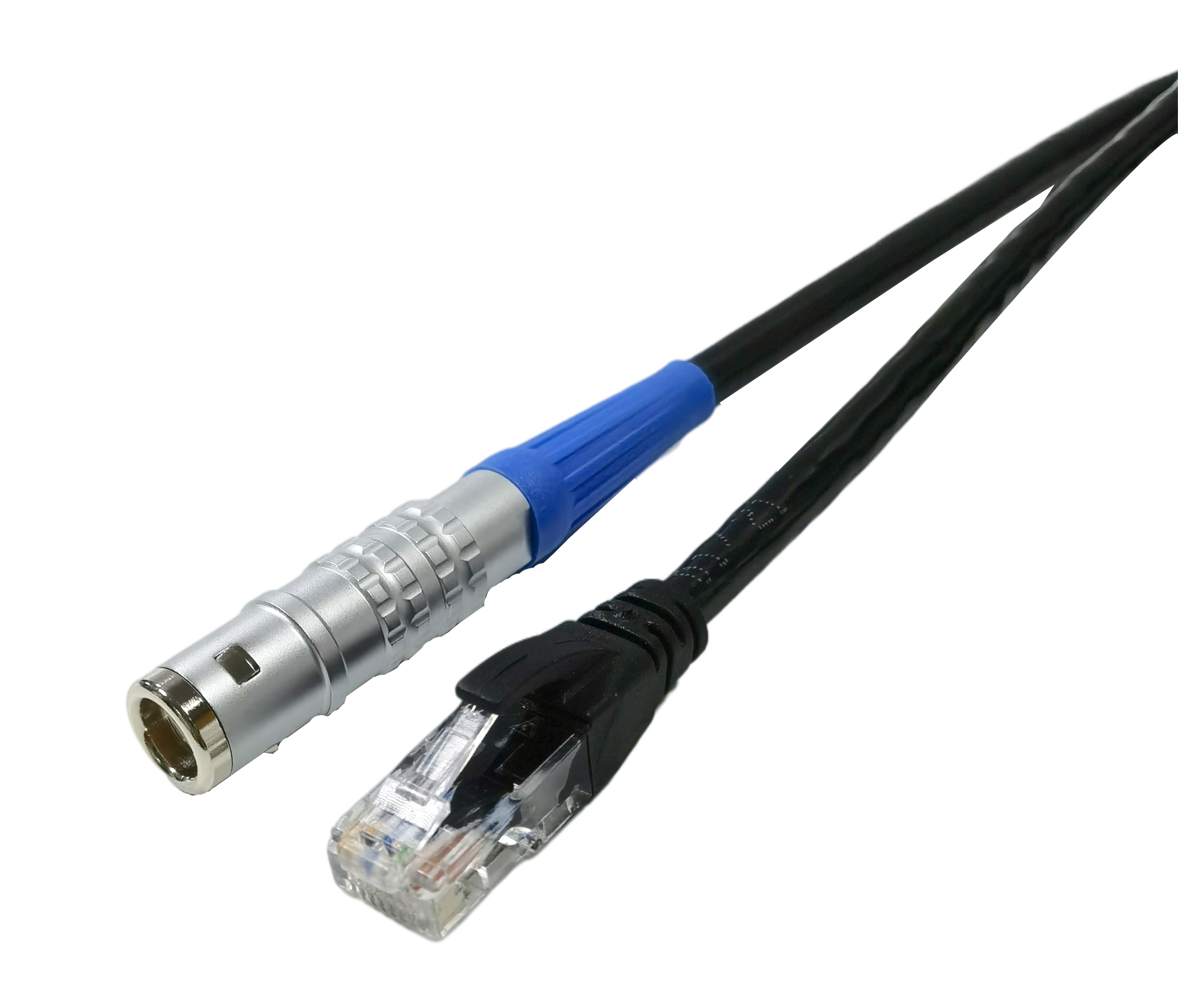 custom rf cables