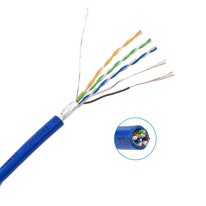 custom coax