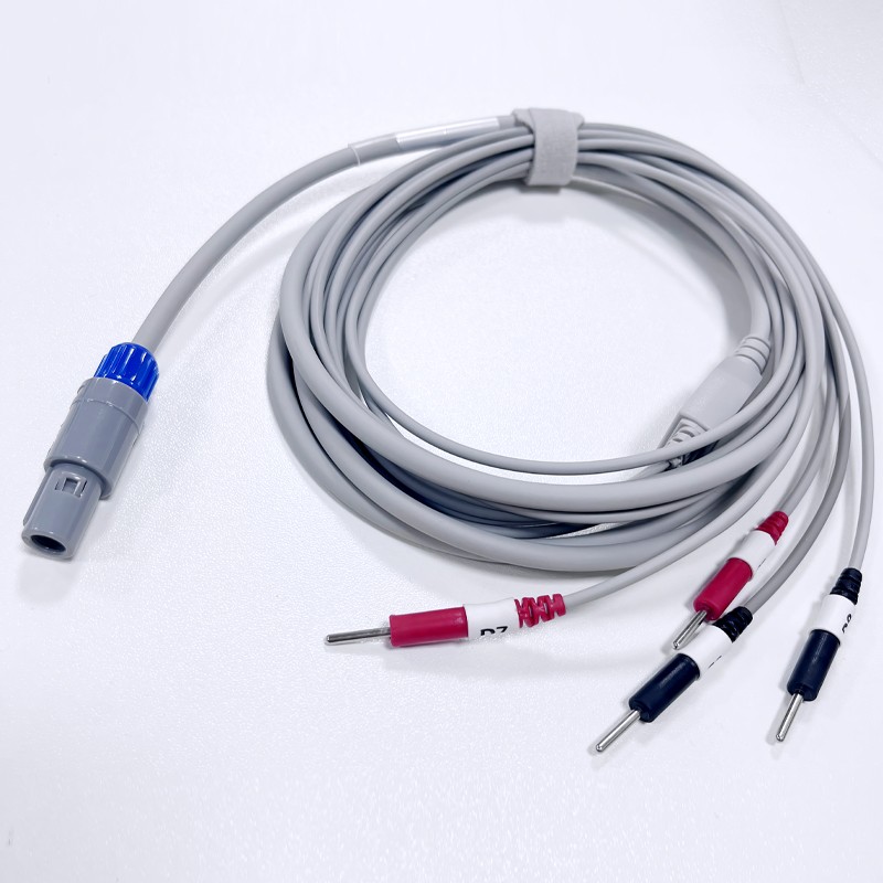 custom rf cables