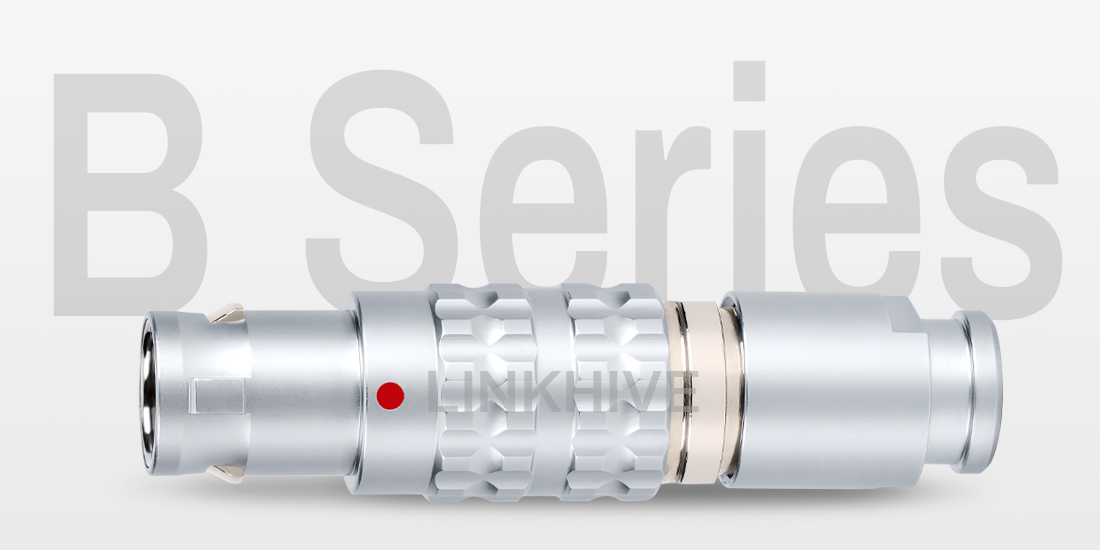 medical connector