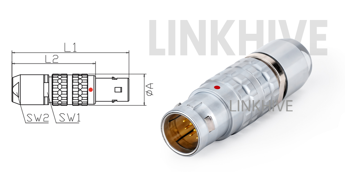 seal connector
