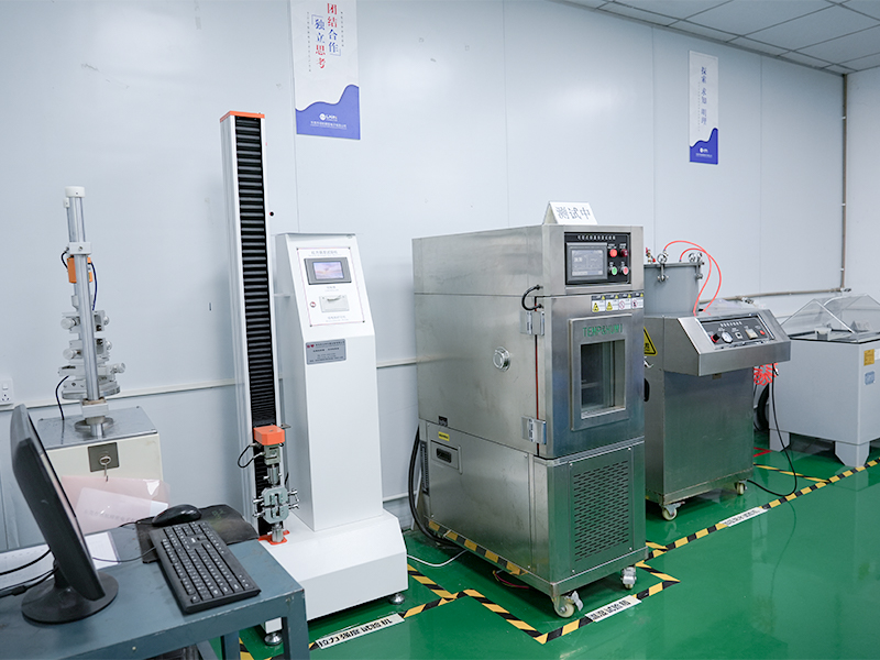 LINKHIVE Connector Quality Assurance