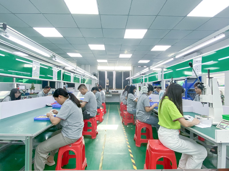 Sustainability at LINKHIVE