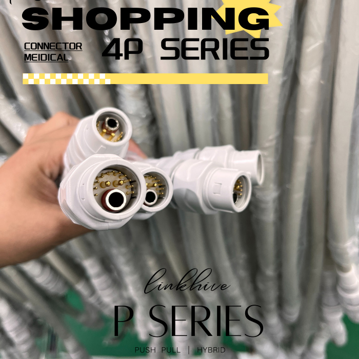 cable harnesses