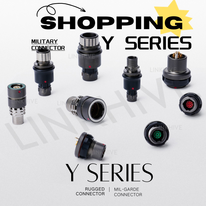 milspec connectors