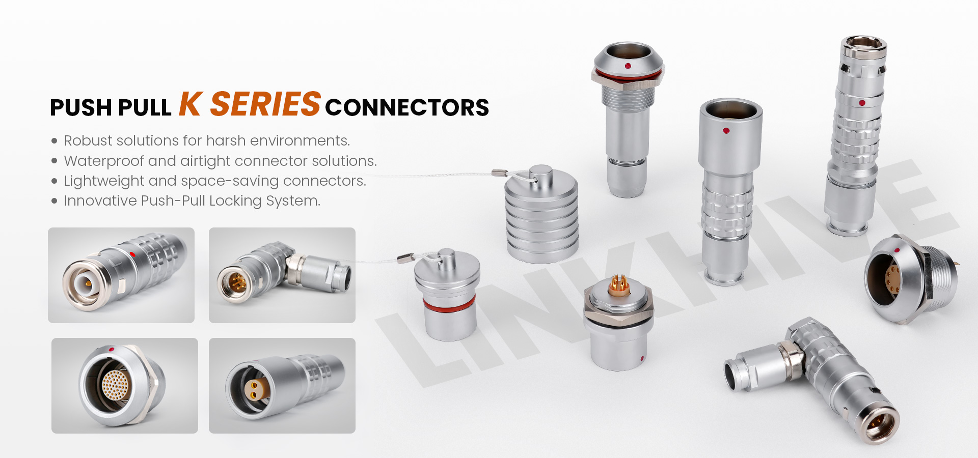 circular socket