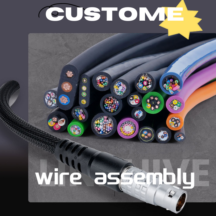 communication connectors